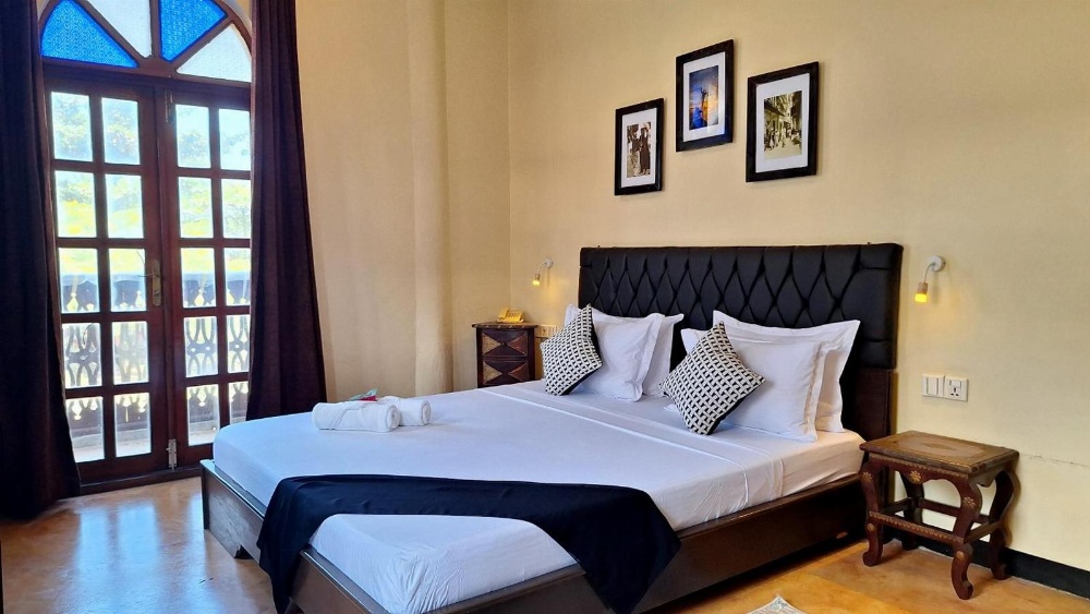 Rumaisa Hotel Main image